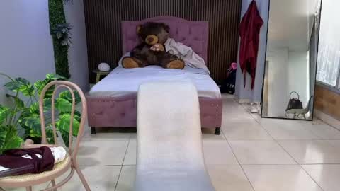 Camil online show from 04.25.26