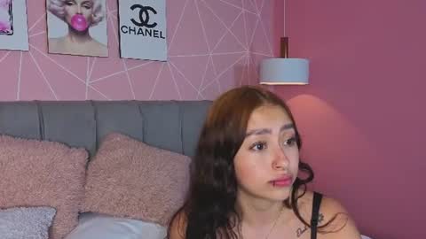 Camil online show from 06.11.26