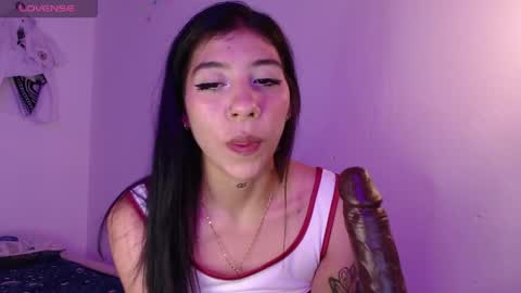Cami online show from 05.14.26