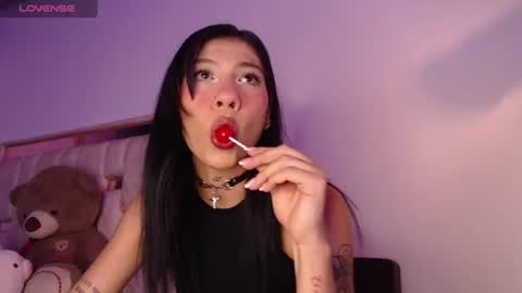 Cami online show from 06.11.26