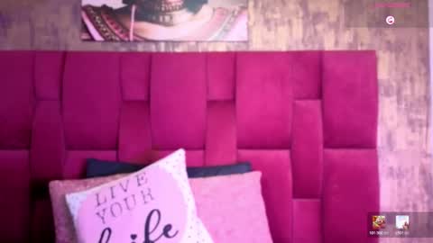 Snapshot of camila__bouzas chatting on 02.12.26 camila__bouzas online show from 02.12.26