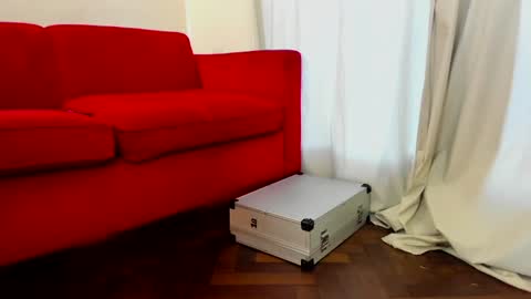 Cami online show from 12.18.24