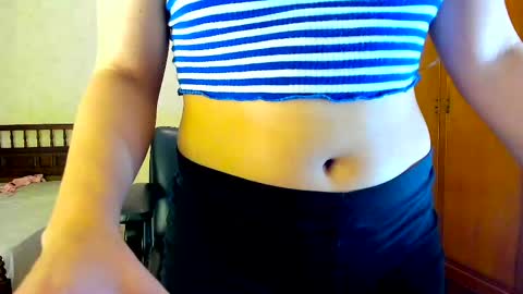 Snapshot of camila_berk chatting on 02.13.25 Cami online show from 02.13.25