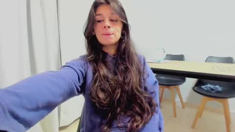 Snapshot of camila_berk chatting on 09.23.25 Cami online show from 09.23.25