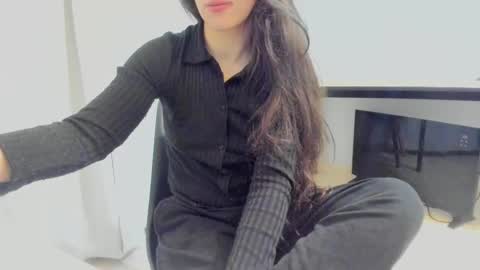 Snapshot of camila_berk chatting on 10.23.25 Cami online show from 10.23.25