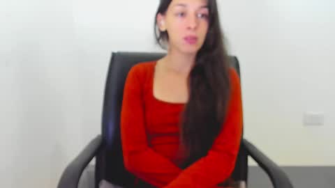 Cami online show from 04.09.26