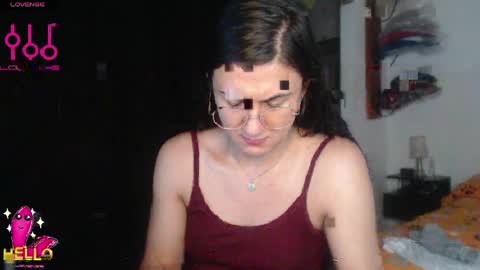 camila online show from 05.12.26
