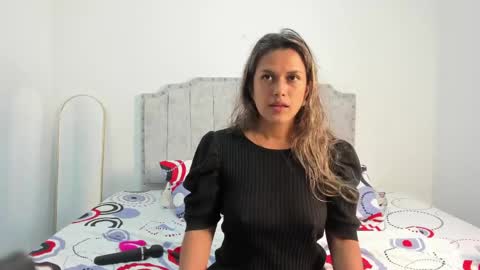 Snapshot of camila_borbon_ chatting on 05.11.26 online show from 05.11.26