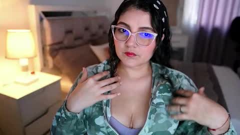 Camila buitrago online show from 02.04.26