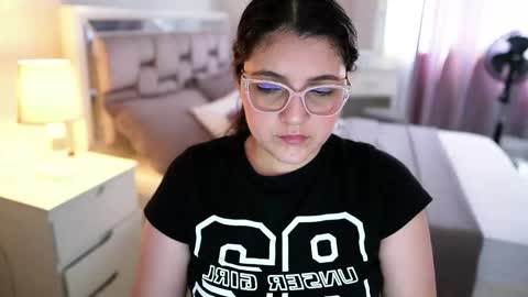 Camila buitrago online show from 02.05.26