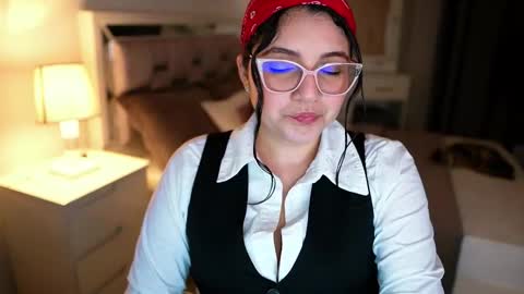 Camila buitrago online show from 02.11.26