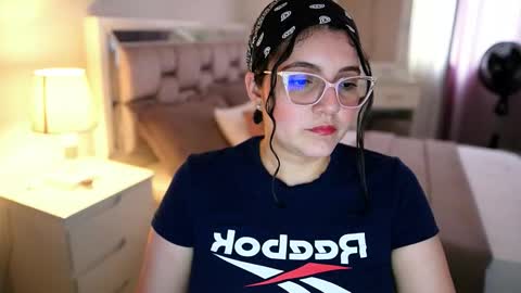 Camila buitrago online show from 02.15.26