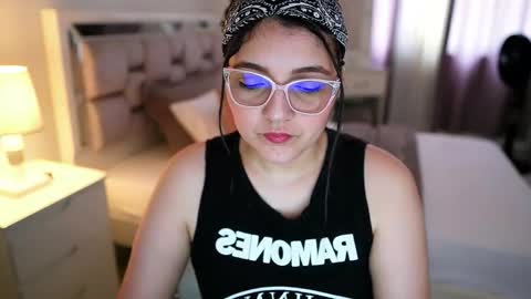 Camila buitrago online show from 02.22.26