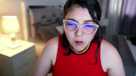 Camila buitrago online show from 02.24.26