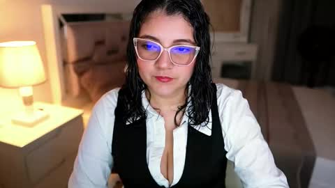 Camila buitrago online show from 02.28.26