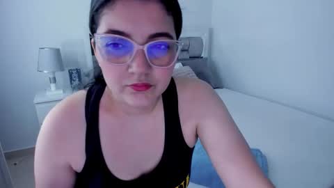 Camila buitrago online show from 03.14.26
