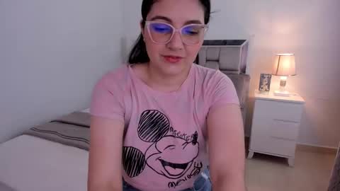 Camila buitrago online show from 03.20.26