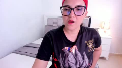 Camila buitrago online show from 04.11.26