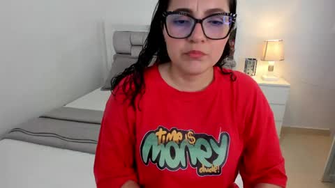 Camila buitrago online show from 04.11.26