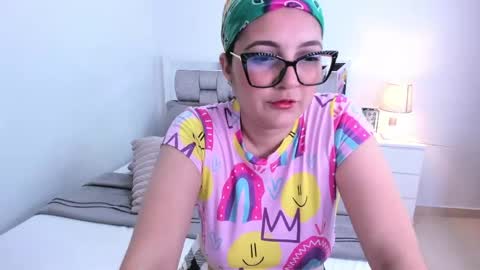 Camila buitrago online show from 04.18.26