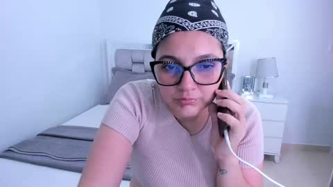 Camila buitrago online show from 04.29.26