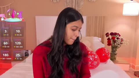 camila_bustamante_ online show from 02.14.26