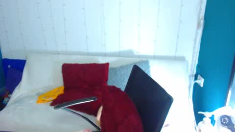 camila online show from 01.27.25