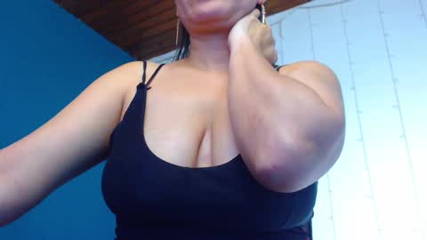 camila online show from 01.31.25