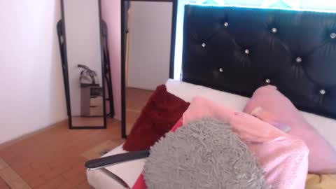 camila online show from 11.15.25