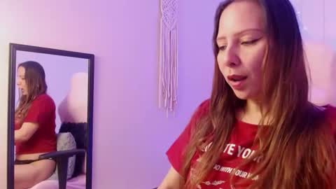 camila online show from 06.15.26