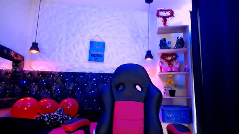 Snapshot of camila_dl chatting on 01.16.26 camila dl online show from 01.16.26