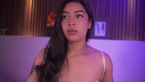 Camila online show from 02.07.26