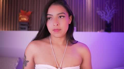 Camila online show from 03.18.26