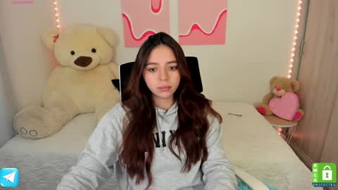 Snapshot of camila_ec2 chatting on 12.15.24 C A M I online show from 12.15.24