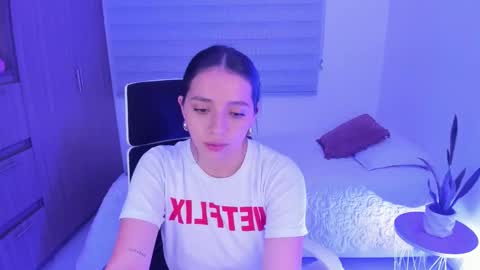 Snapshot of camila_ec2 chatting on 11.29.25 C A M I online show from 11.29.25