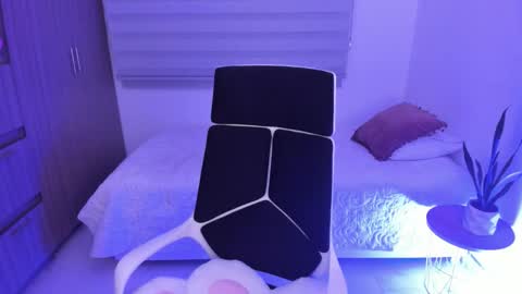 Snapshot of camila_ec2 chatting on 02.18.26 C A M I online show from 02.18.26