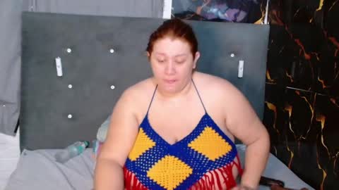 Snapshot of camila_fajardo chatting on 05.30.26 Camila online show from 05.30.26