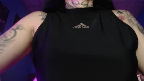 Snapshot of camila_love14 chatting on 02.28.26 camila_love14 online show from 02.28.26