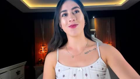camila_martinez9 online show from 10.27.25