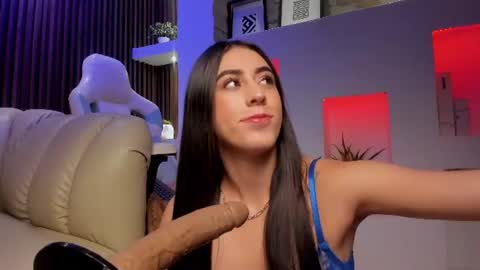 Snapshot of camila_martinez9 chatting on 08.02.26 camila_martinez9 online show from 08.02.26