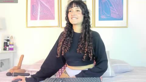 CAMI 3 online show from 02.03.26