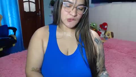 Snapshot of camila_rosess chatting on 02.12.25 valentinaEpic way Ive been fucked 1515 online show from 02.12.25