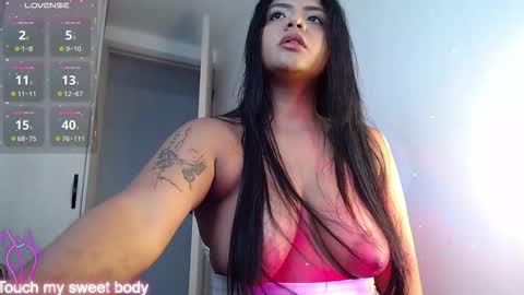 camila_torresss online show from 02.21.26