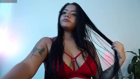 camila_torresss online show from 04.06.26