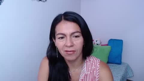 Snapshot of camila_vargas_ chatting on 02.26.26 Camila Vargas online show from 02.26.26