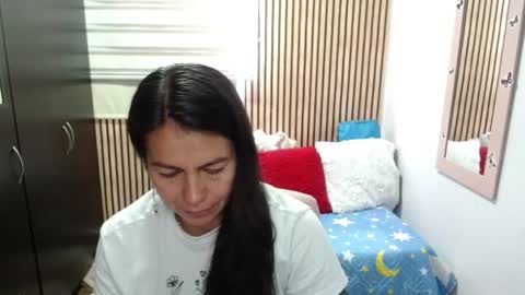 Snapshot of camila_vargas_ chatting on 06.09.26 Camila Vargas online show from 06.09.26