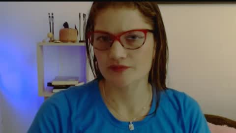 Snapshot of camila_ventura chatting on 05.23.26 Camila ventura online show from 05.23.26