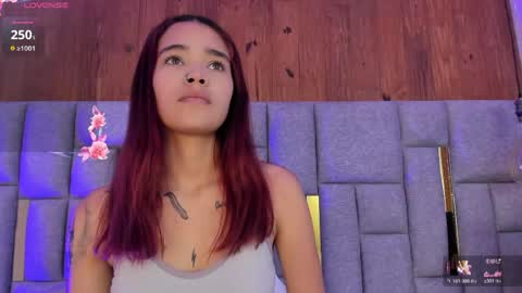 camilaa_smith_ online show from 04.18.26