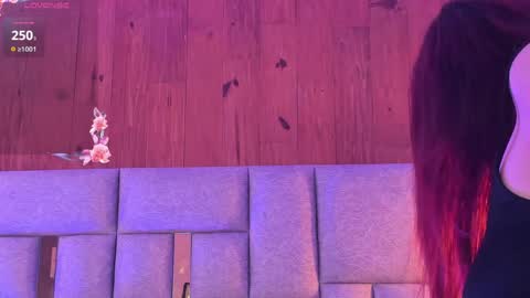 camilaa_smith_ online show from 04.19.26