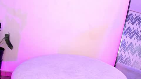 Cami  online show from 01.11.25